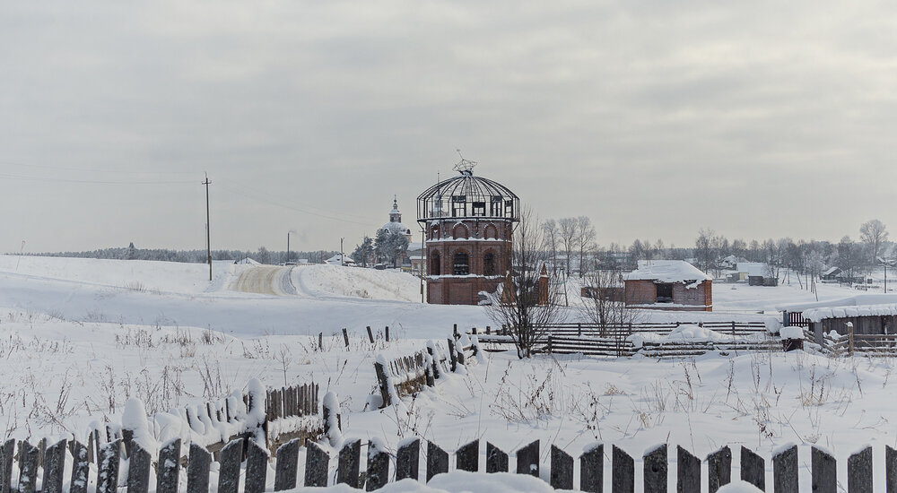 Photograph by Ляля Рюмина