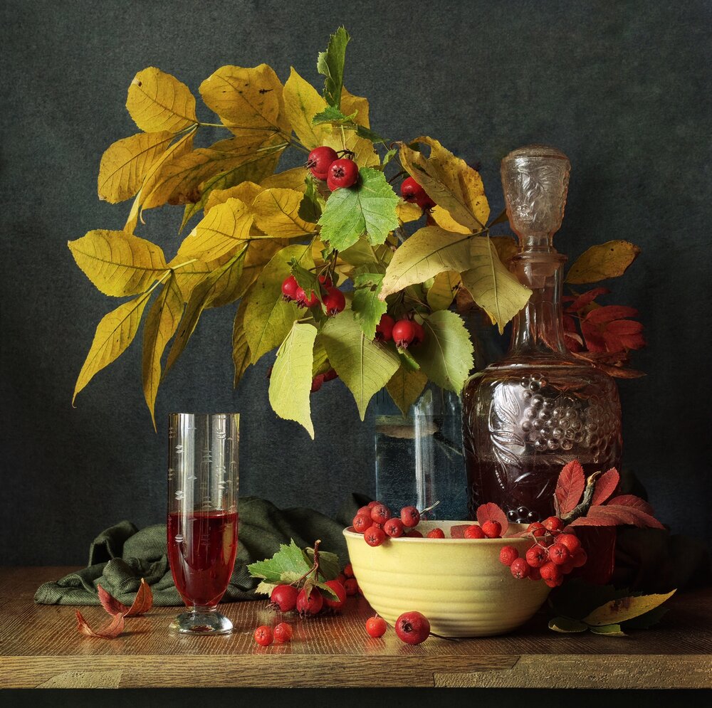 Photograph by Elena Novikova