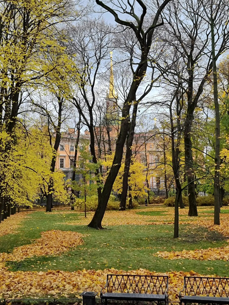Photograph by Светлана Алексеева