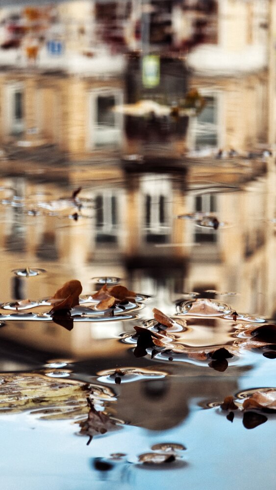 Photograph by Элина Нерсесова