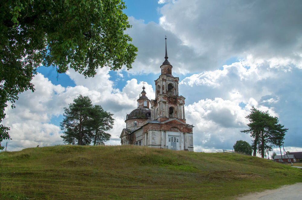 Photograph by Ляля Рюмина