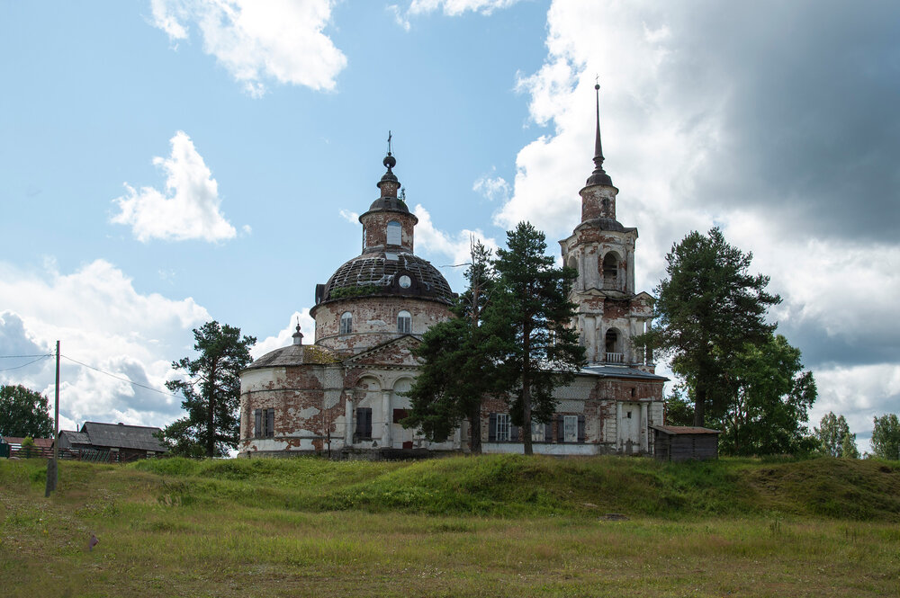 Photograph by Ляля Рюмина