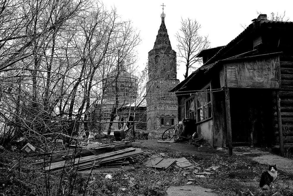 Photograph by Ковяк Сергей Васильевич