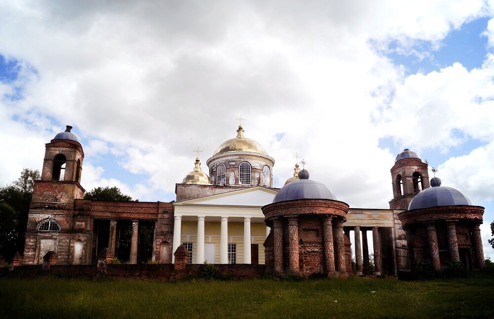 Фотография автора Мария Молисова
