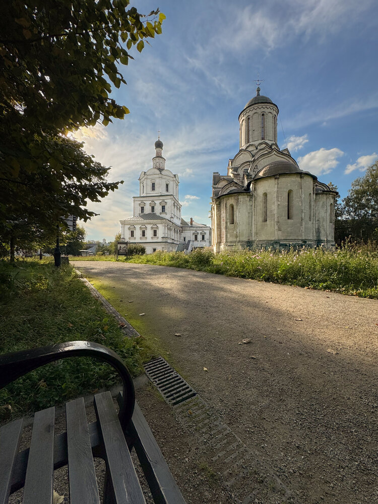 Photograph by Ольга Петрова