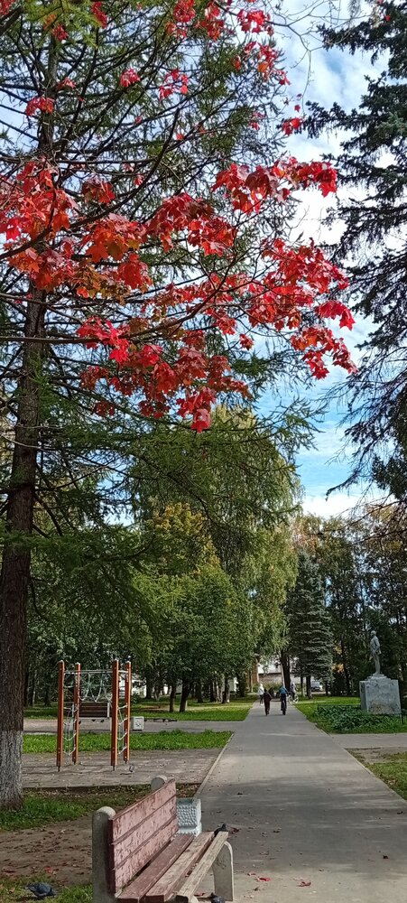 Photograph by Елена Малкова