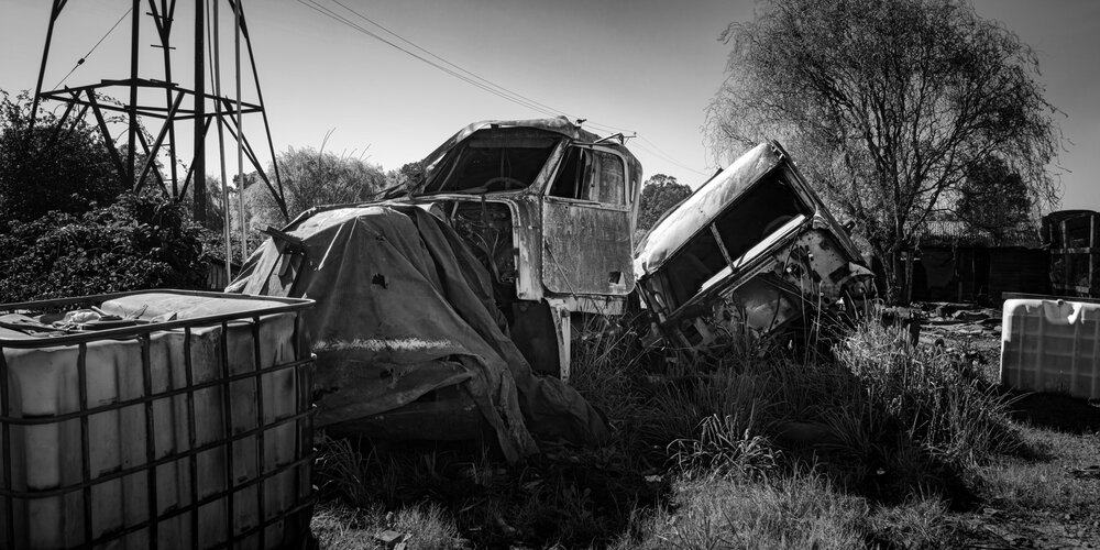 Photograph by Fernando Gabriel Castro Ortiz