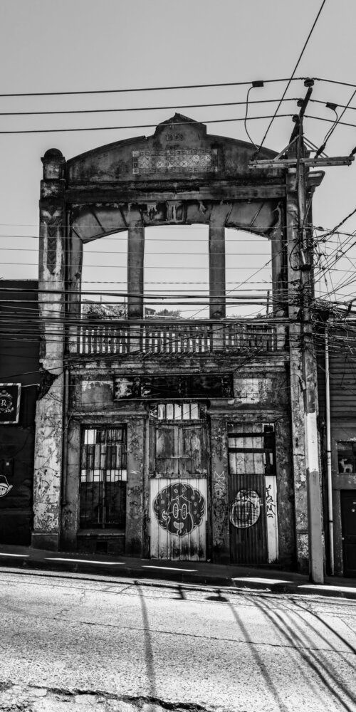 Photograph by Fernando Gabriel Castro Ortiz