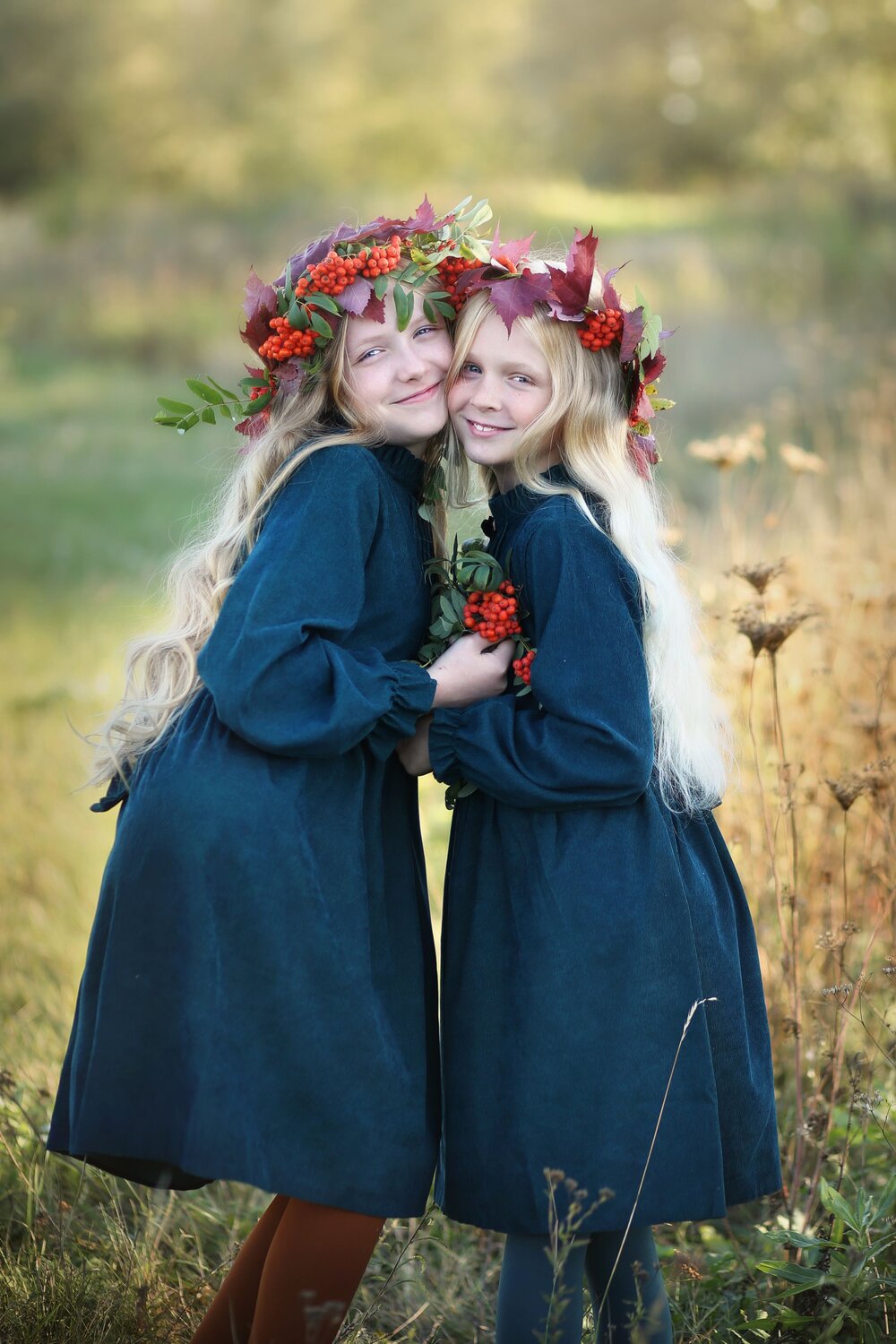 подружки