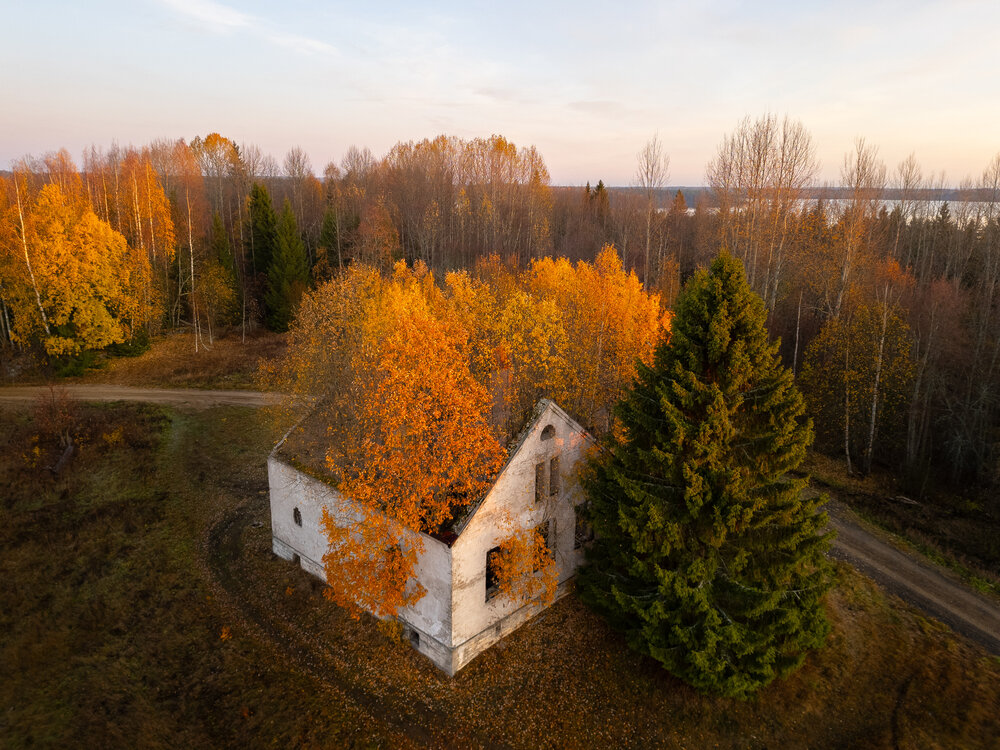 Photograph by Михаил Азаров