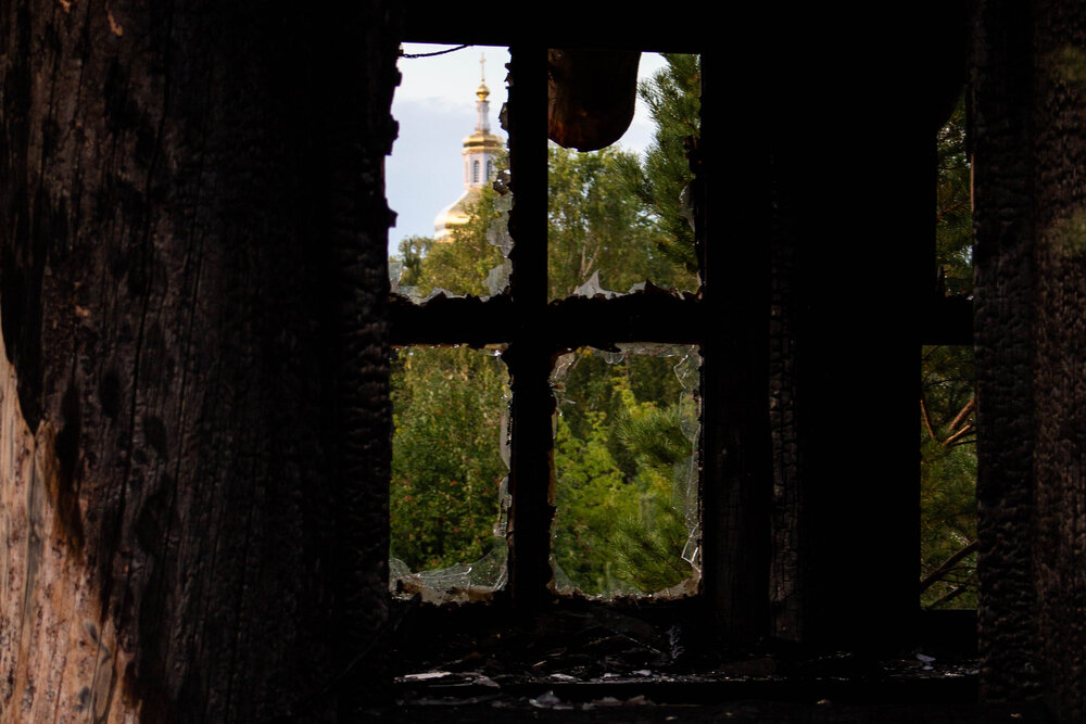 Photograph by Анастасия Миронова
