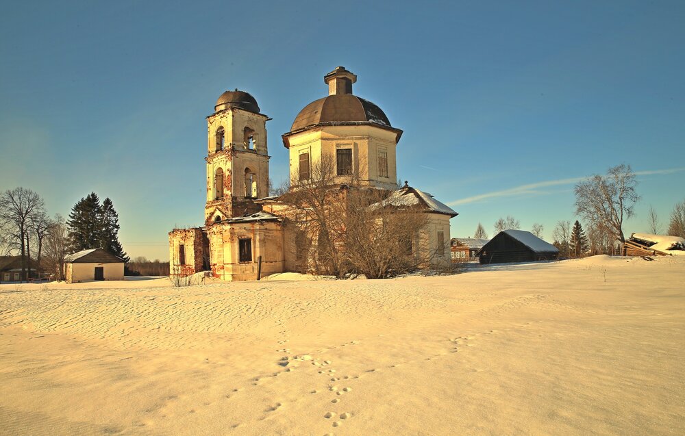 Photograph by Юрий Кетель