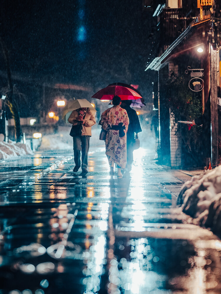 Photograph by Uesan Aliace