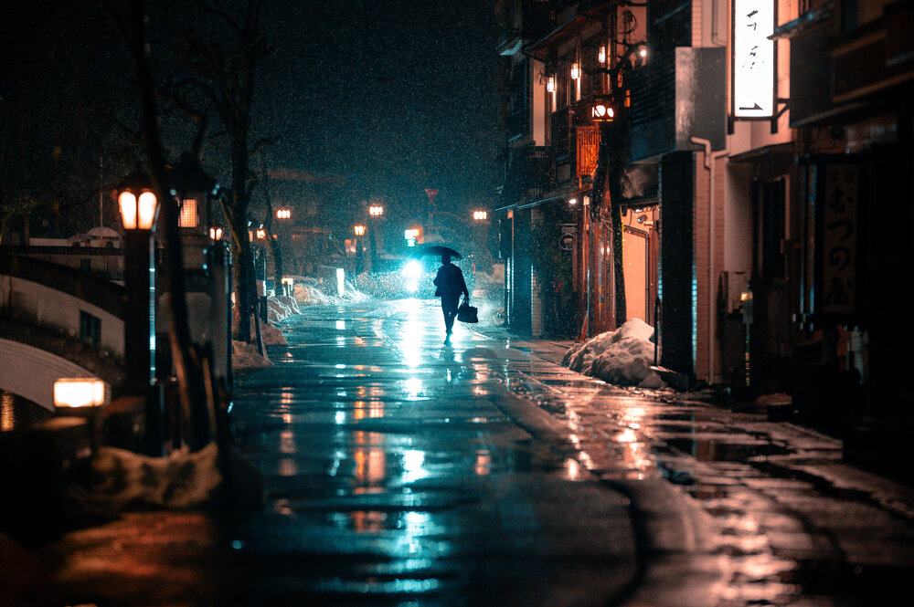 Photograph by Uesan Aliace