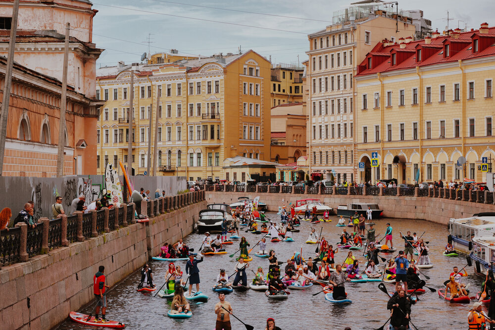 Photograph by Яна Егорова