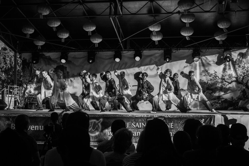 Photograph by Ismail Hassanaly