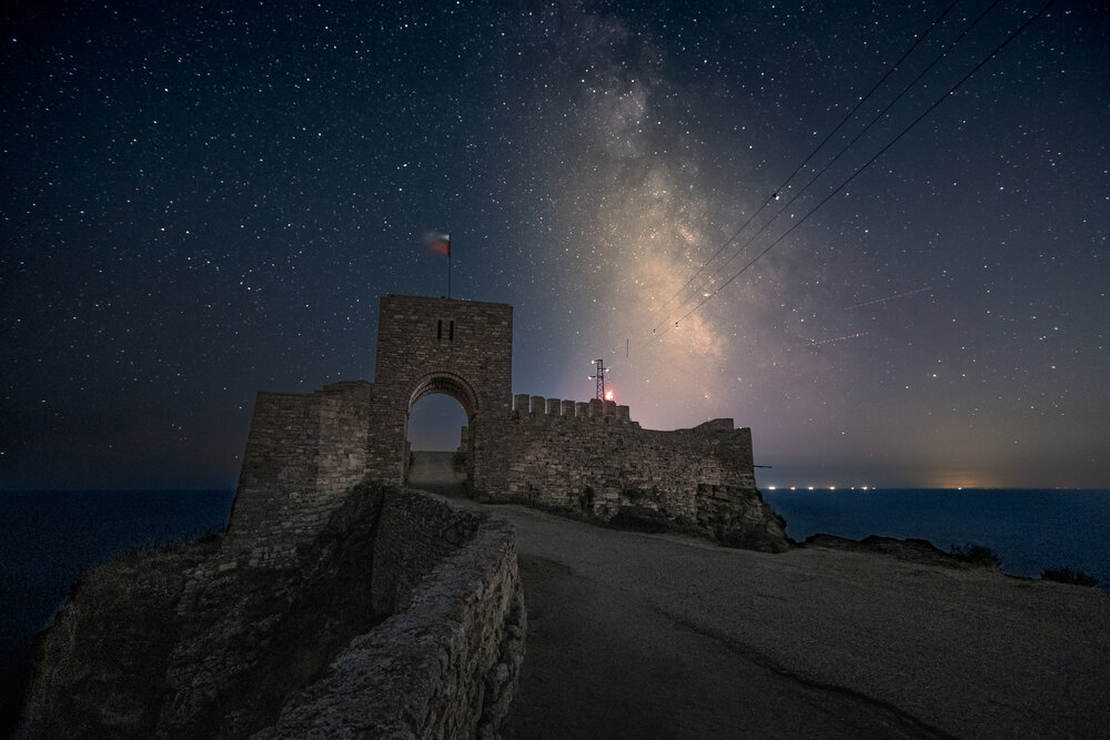 Photograph by Tsvetomir Stanev