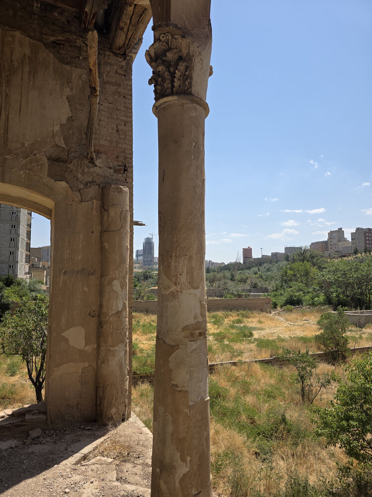 Photograph by Mirmohseni Ghazal