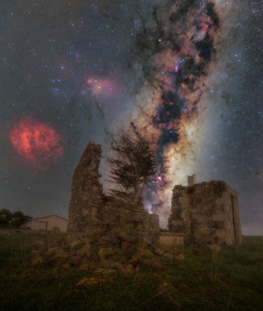 Photograph by ThatAstroGuyNZ
