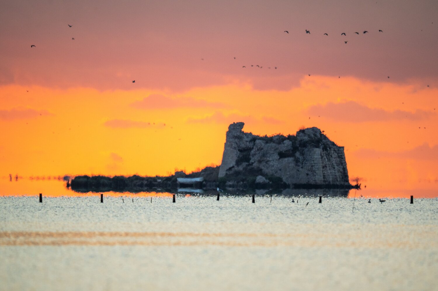 Torre de Sant Joan