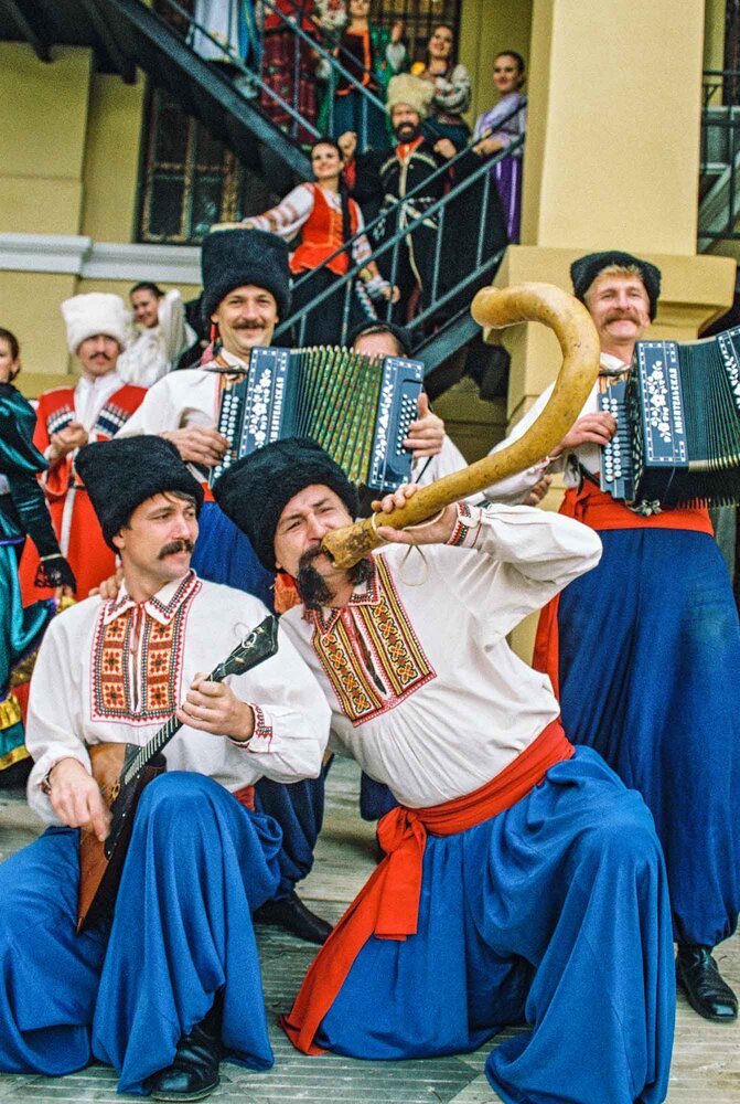 Photograph by Евгений Киселев