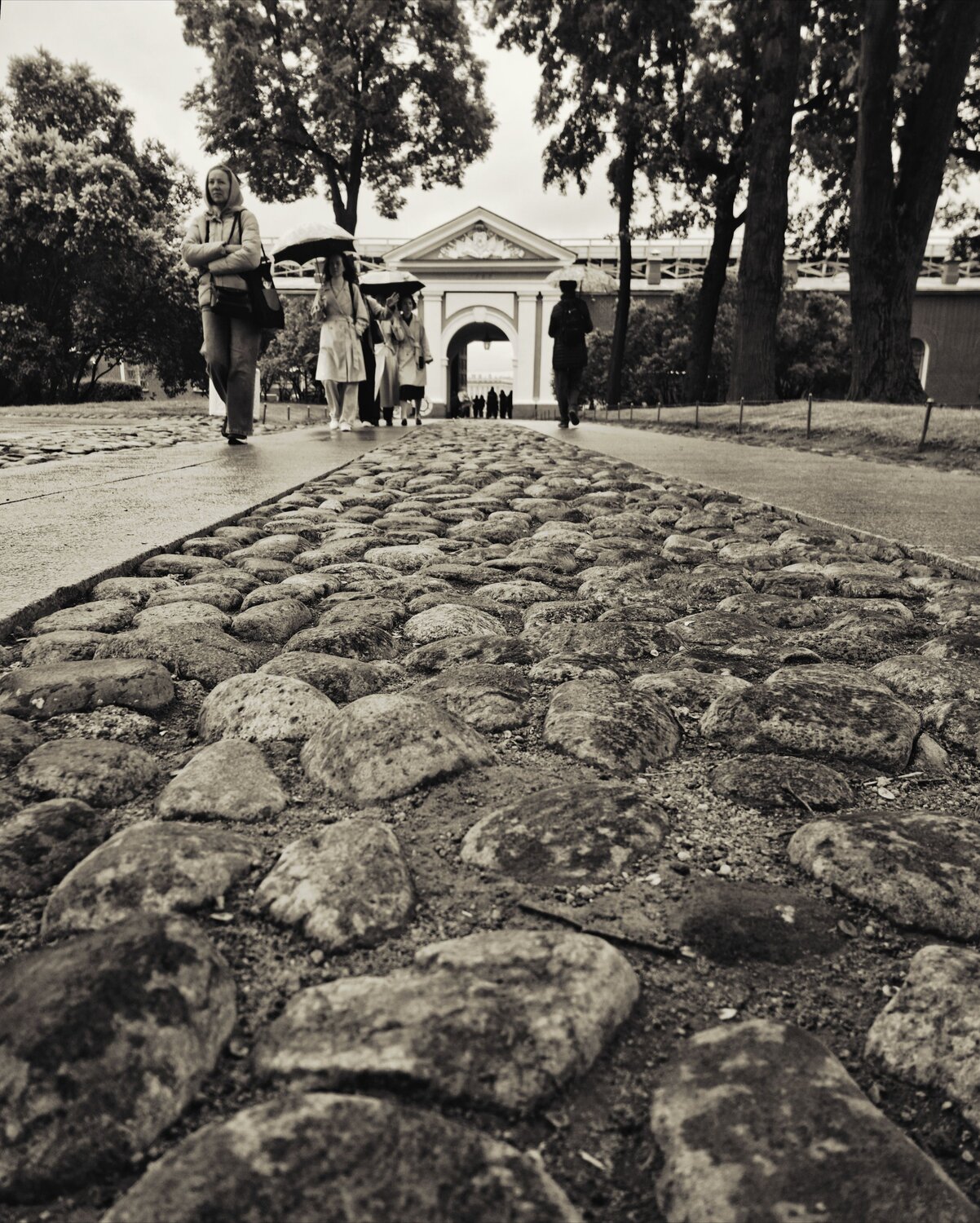 Saint-Petersburg