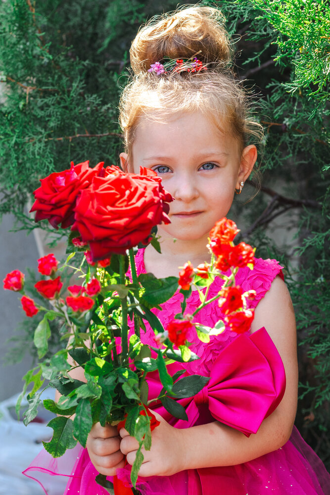Photograph by Виталий Панченко