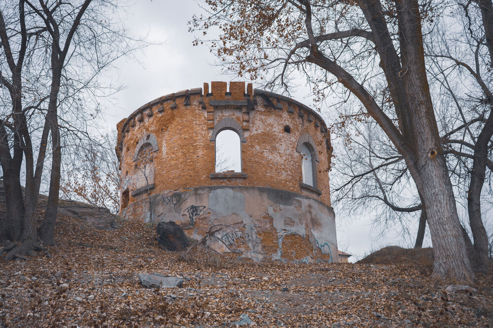 Фотография автора Олег Дорошенко