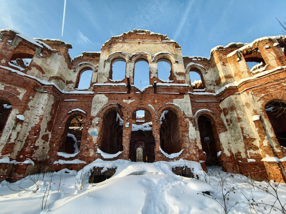Photograph by Татьяна Бойцова
