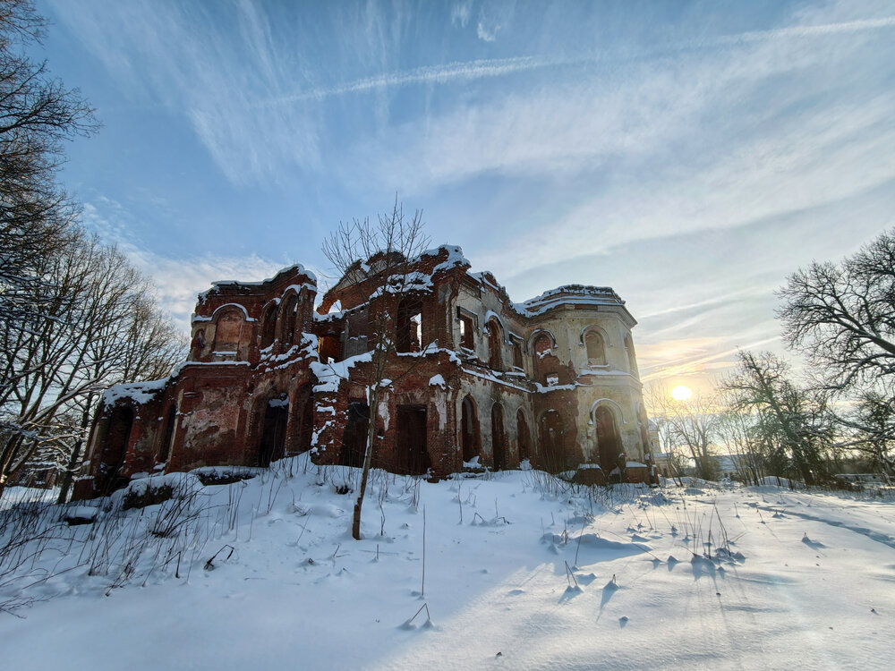 Photograph by Татьяна Бойцова