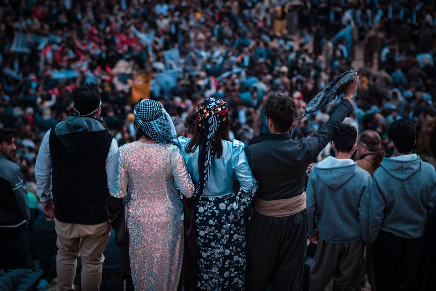 Kurdistan Nowruz