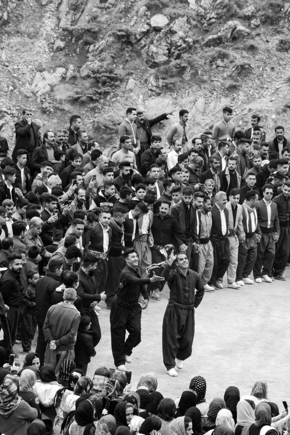 Kurdistan Nowruz Helperki