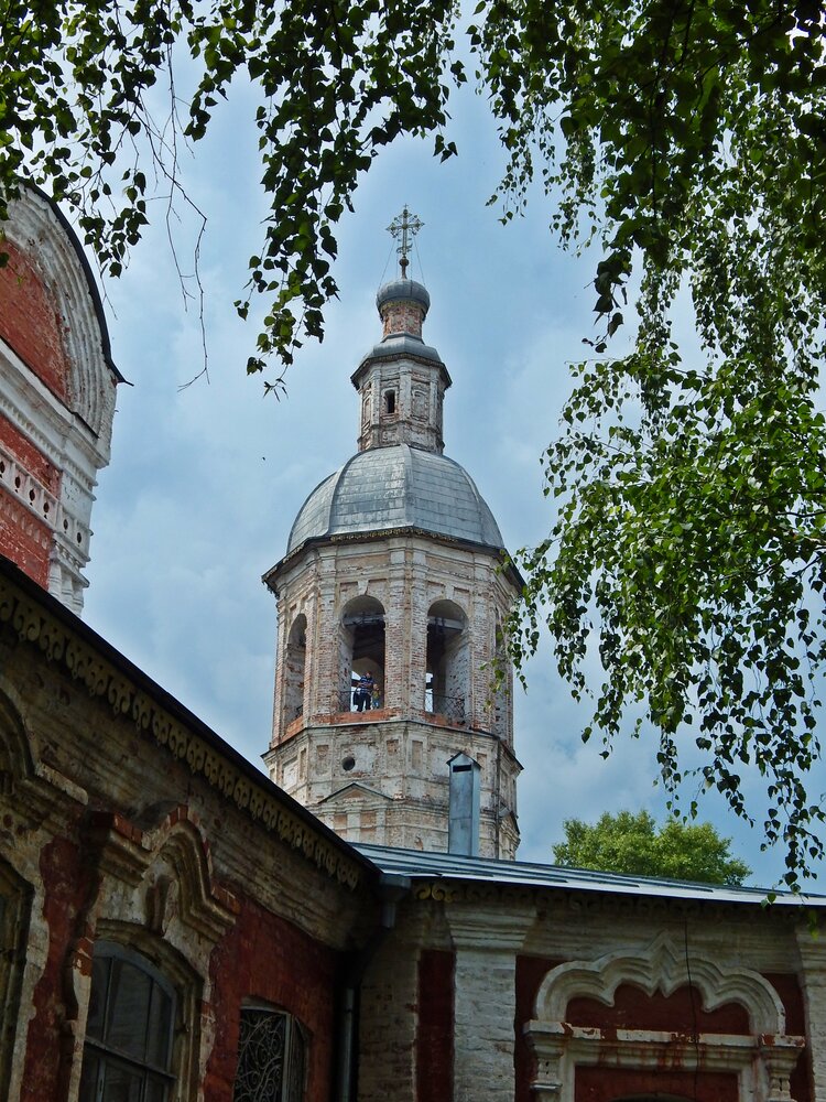 Photograph by Юрий Пучков