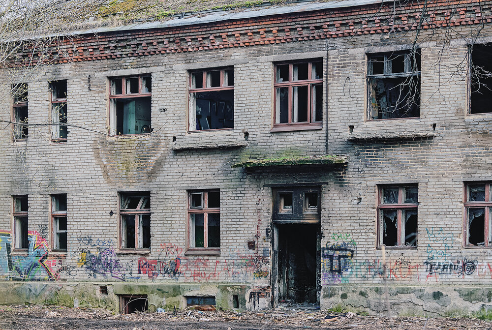 Photograph by Олег Милеев (Каминцев)
