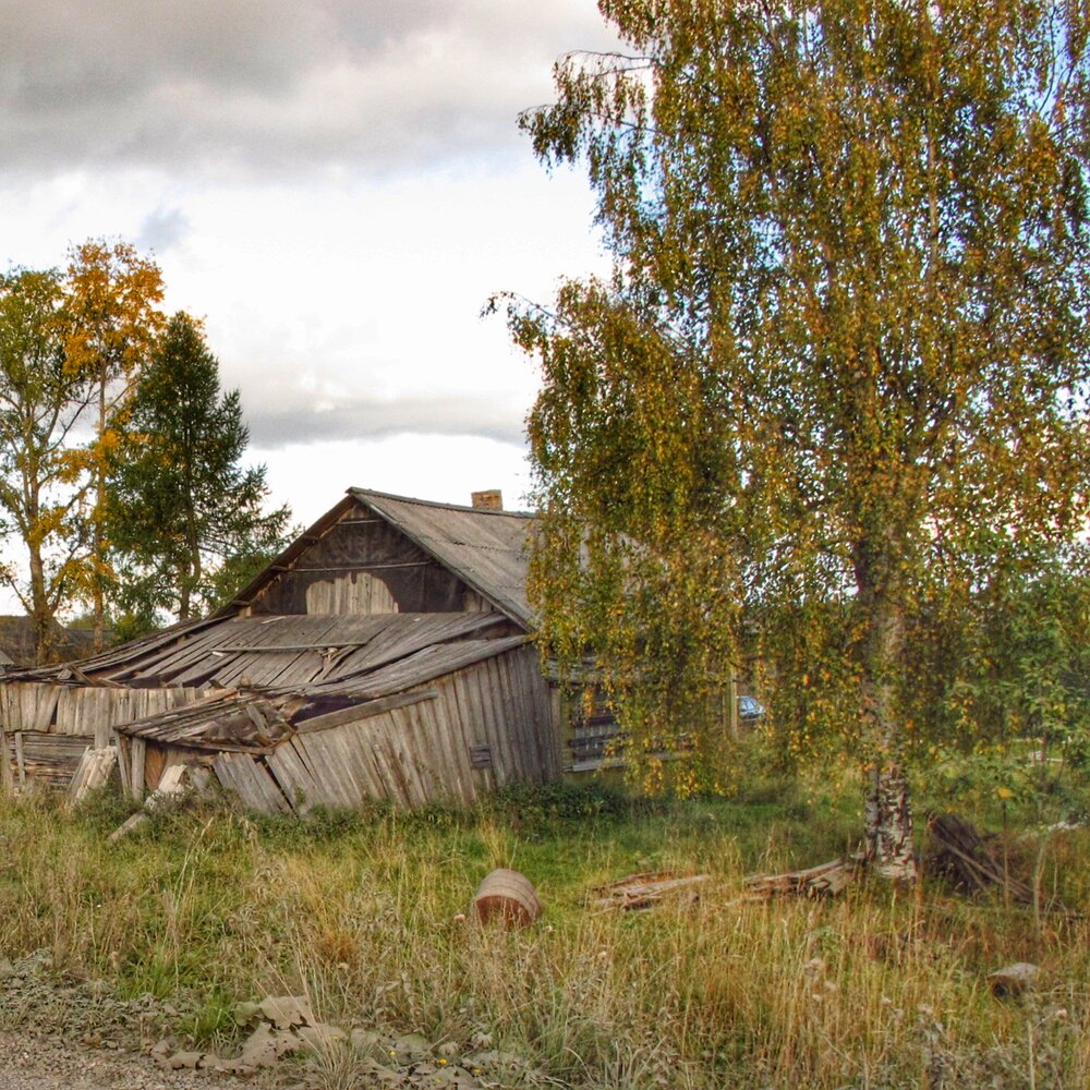 Photograph by Ульяна Кузьмина
