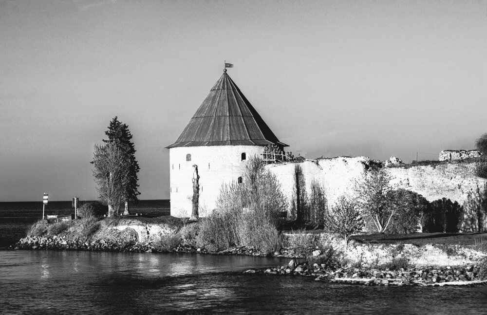 Photograph by Алла Андреева