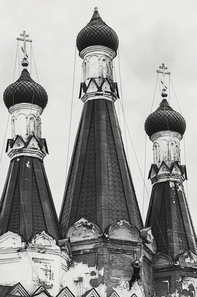 Photograph by Алла Андреева