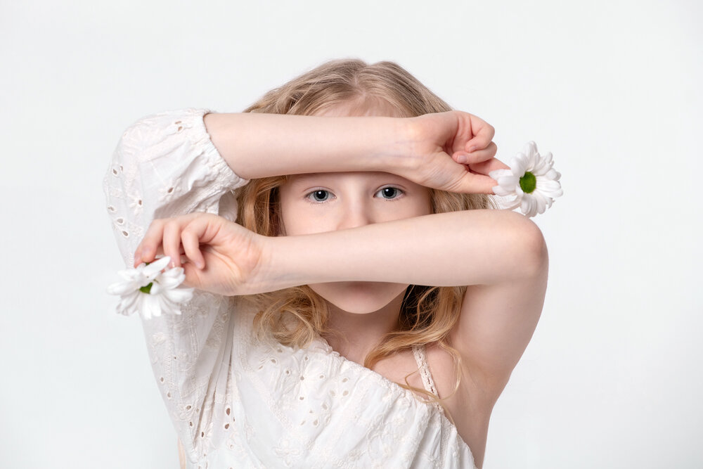 Photograph by Olga Lyubochkina