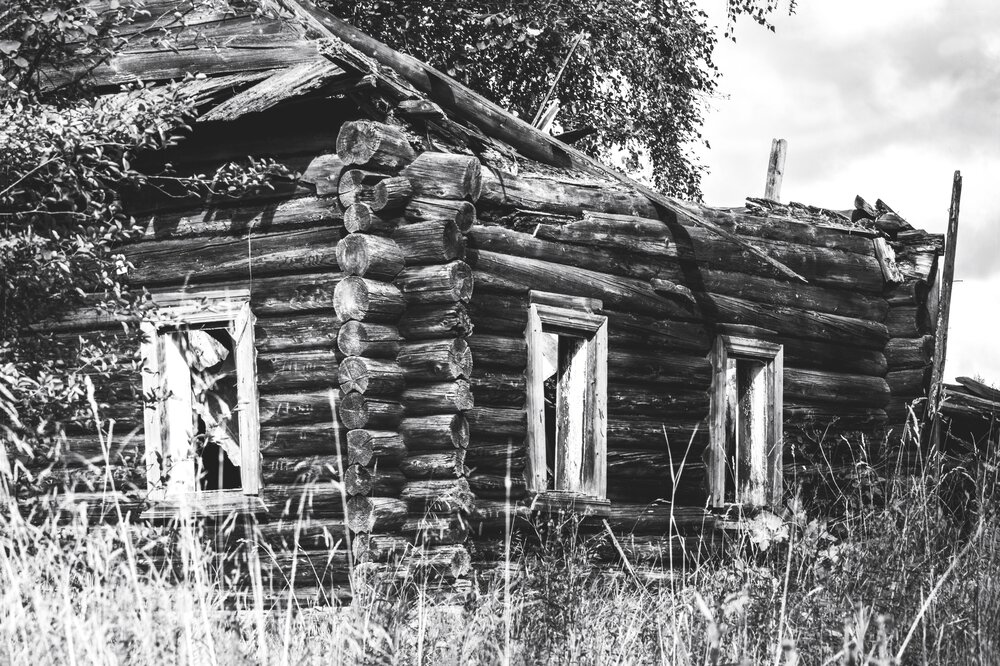 Photograph by Алла Андреева