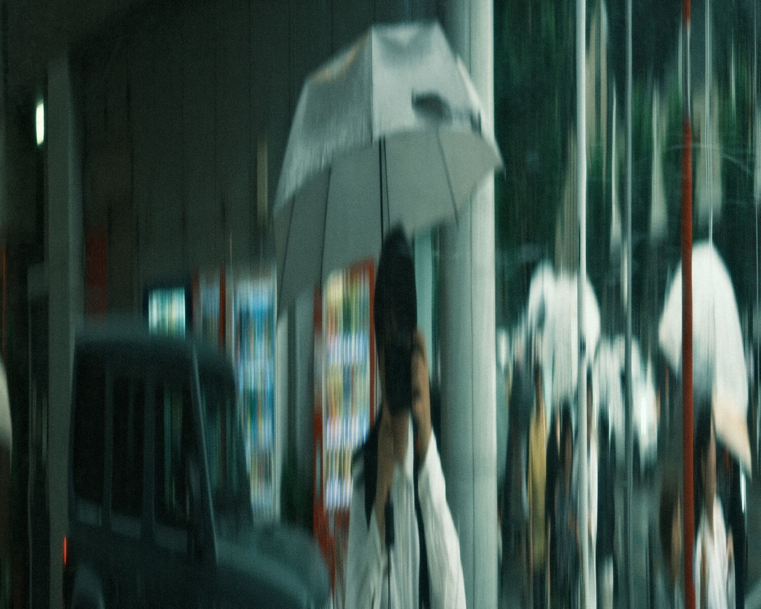 Mirror man