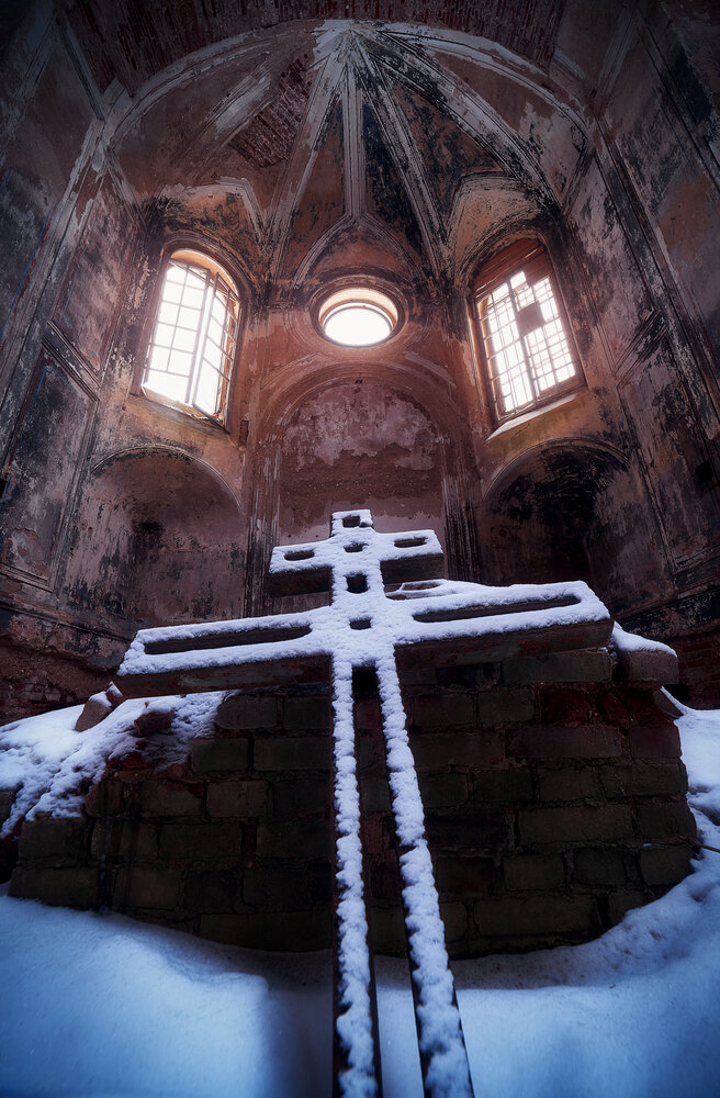 Photograph by Чехонин Александр