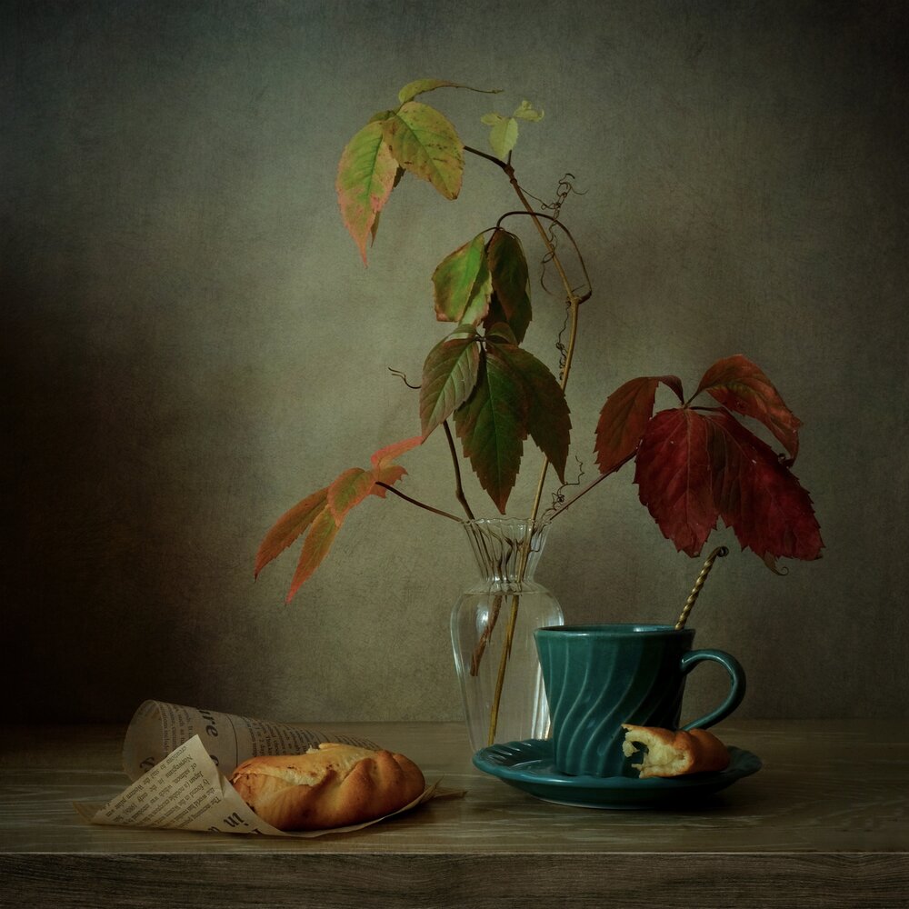 Photograph by Кира Иванова