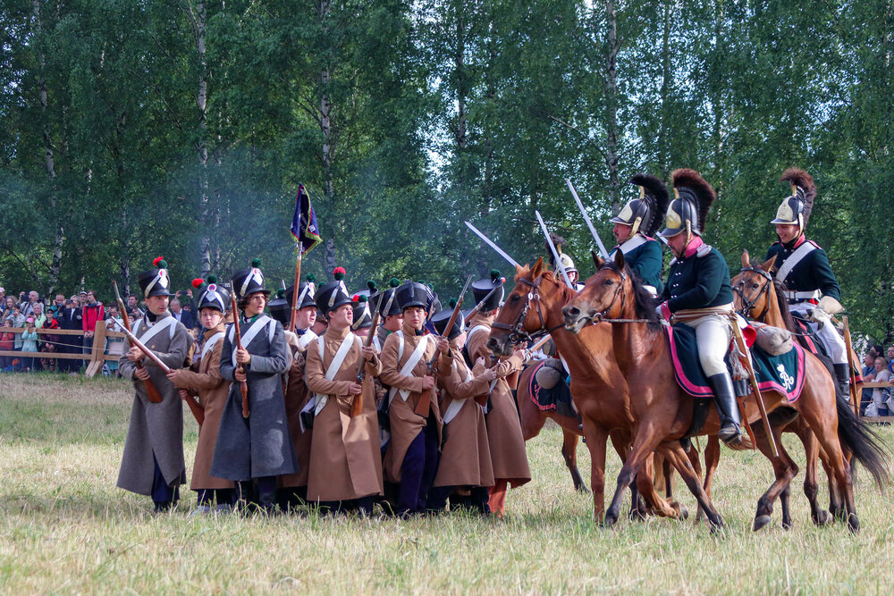 Photograph by Светлана Долотова