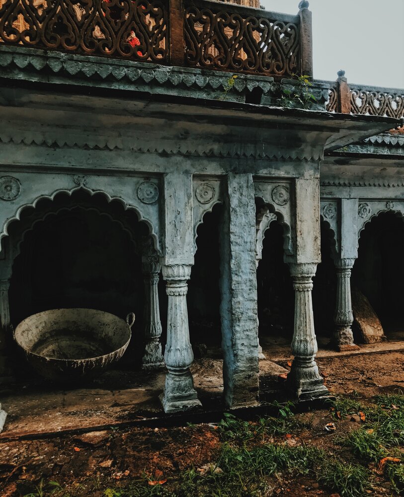 Фотография автора Rupsha Bose