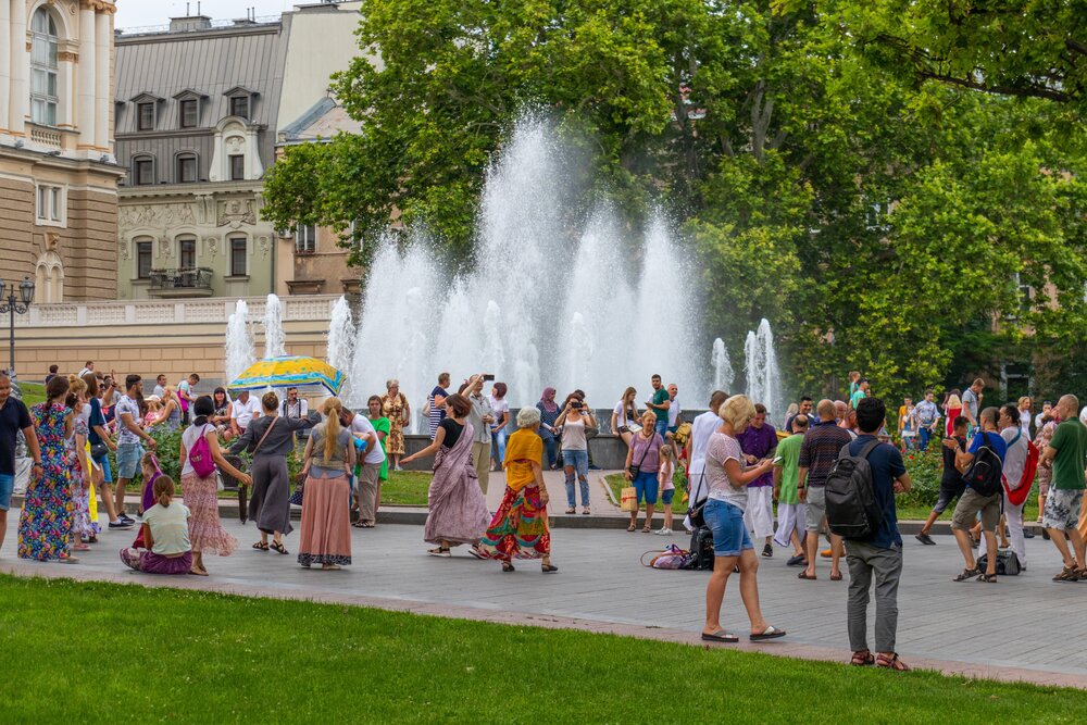 Photograph by Виталий Панченко