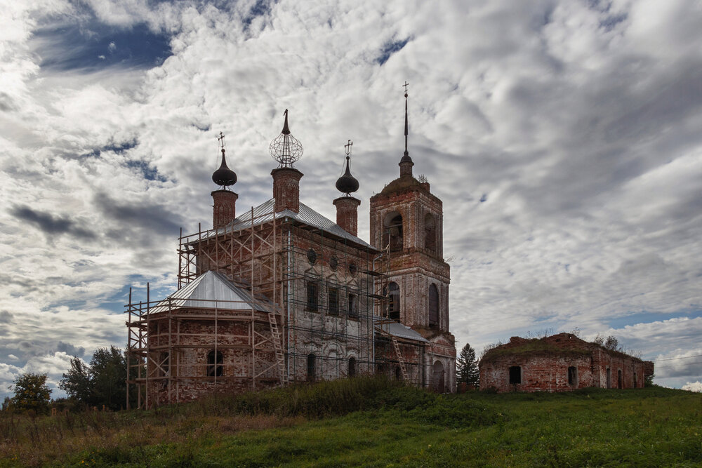 Photograph by Елена Коврижных