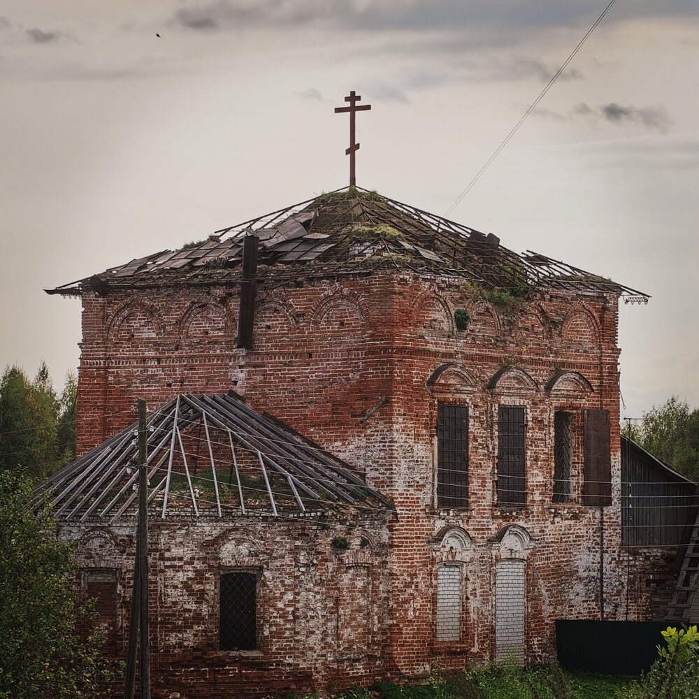 Photograph by Юлия Семитко