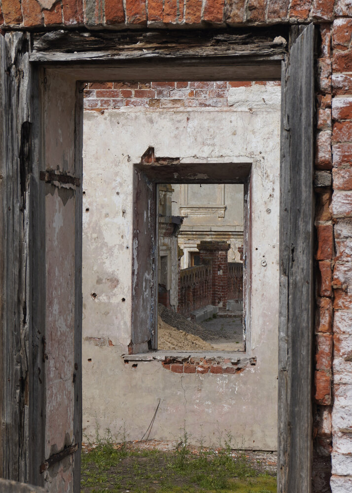 Photograph by Ольга Антонова