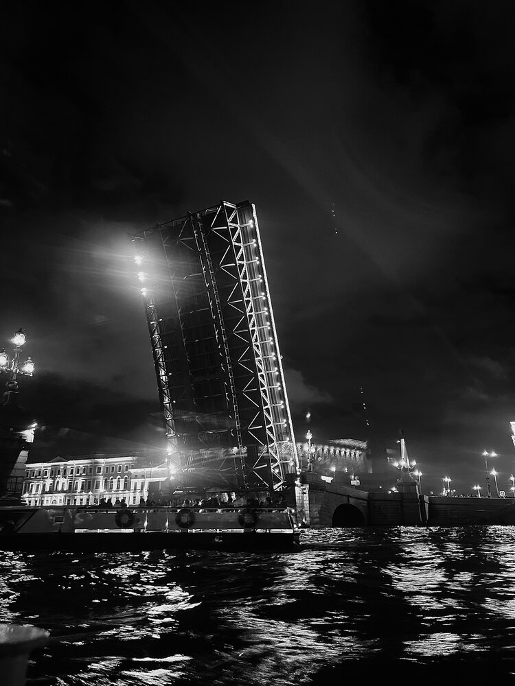 Photograph by Екатерина Чикилина