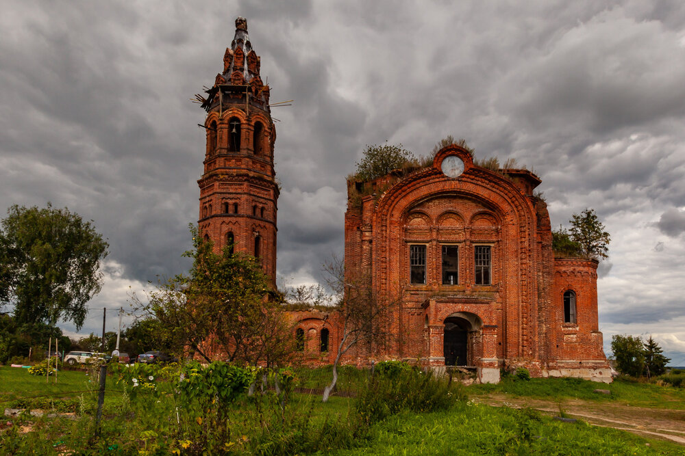Photograph by Владислав Лопатов